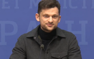 Дубілет: Проводити традиційний перепис населення чи ні? Будемо ще цю дискусію вести