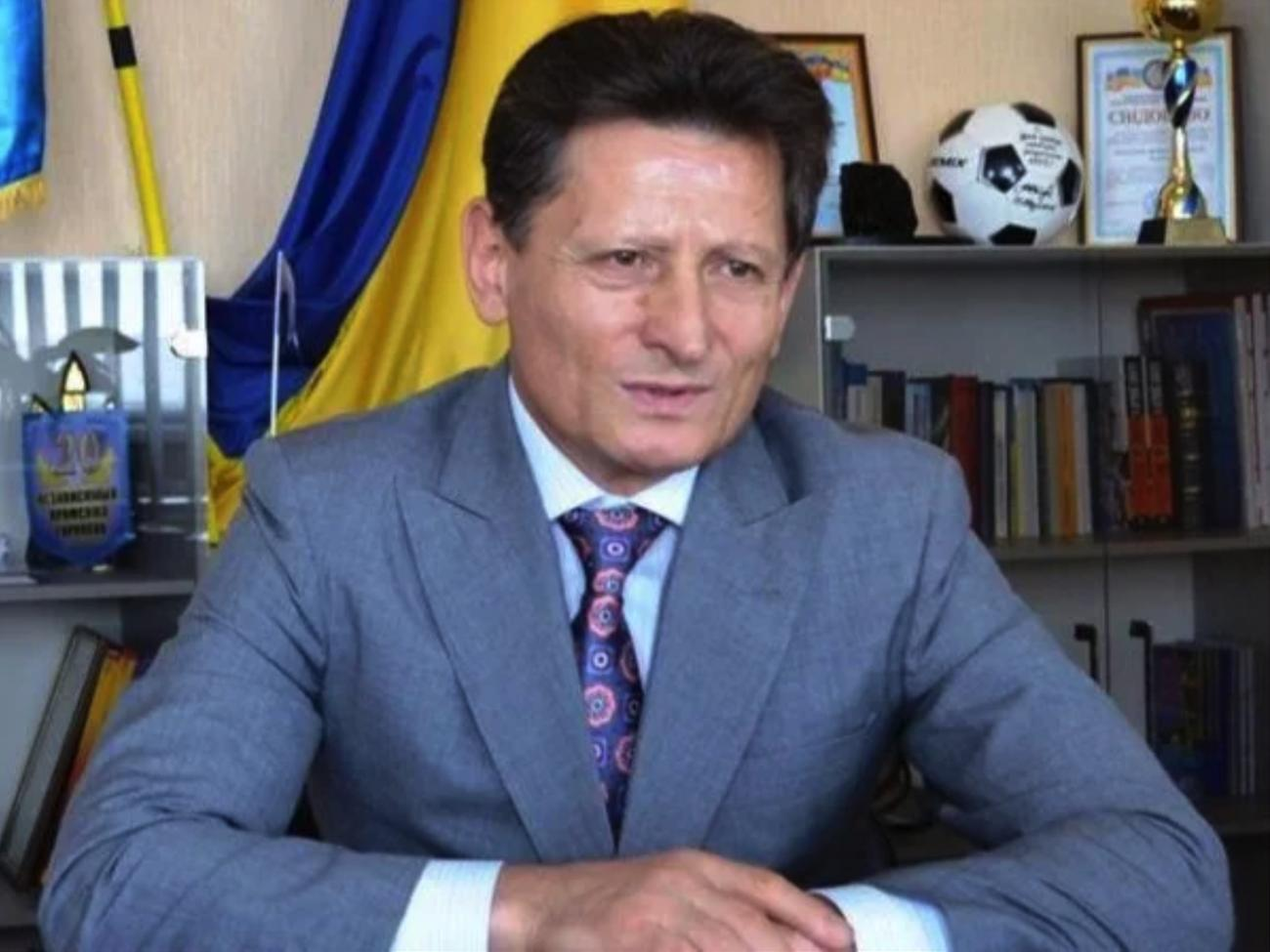 Михайло Волинець: Через борги за електроенергію постачальник "Укренерговугілля" надіслав заявку на відключення шахти "Південнодонбаська № 1" від струму