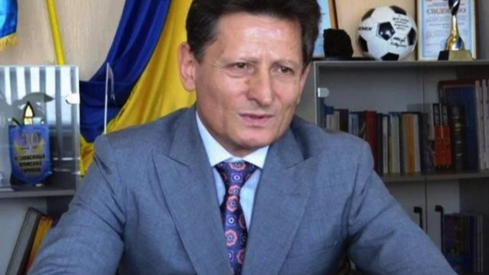 Михайло Волинець: Через борги за електроенергію постачальник "Укренерговугілля" надіслав заявку на відключення шахти "Південнодонбаська № 1" від струму
