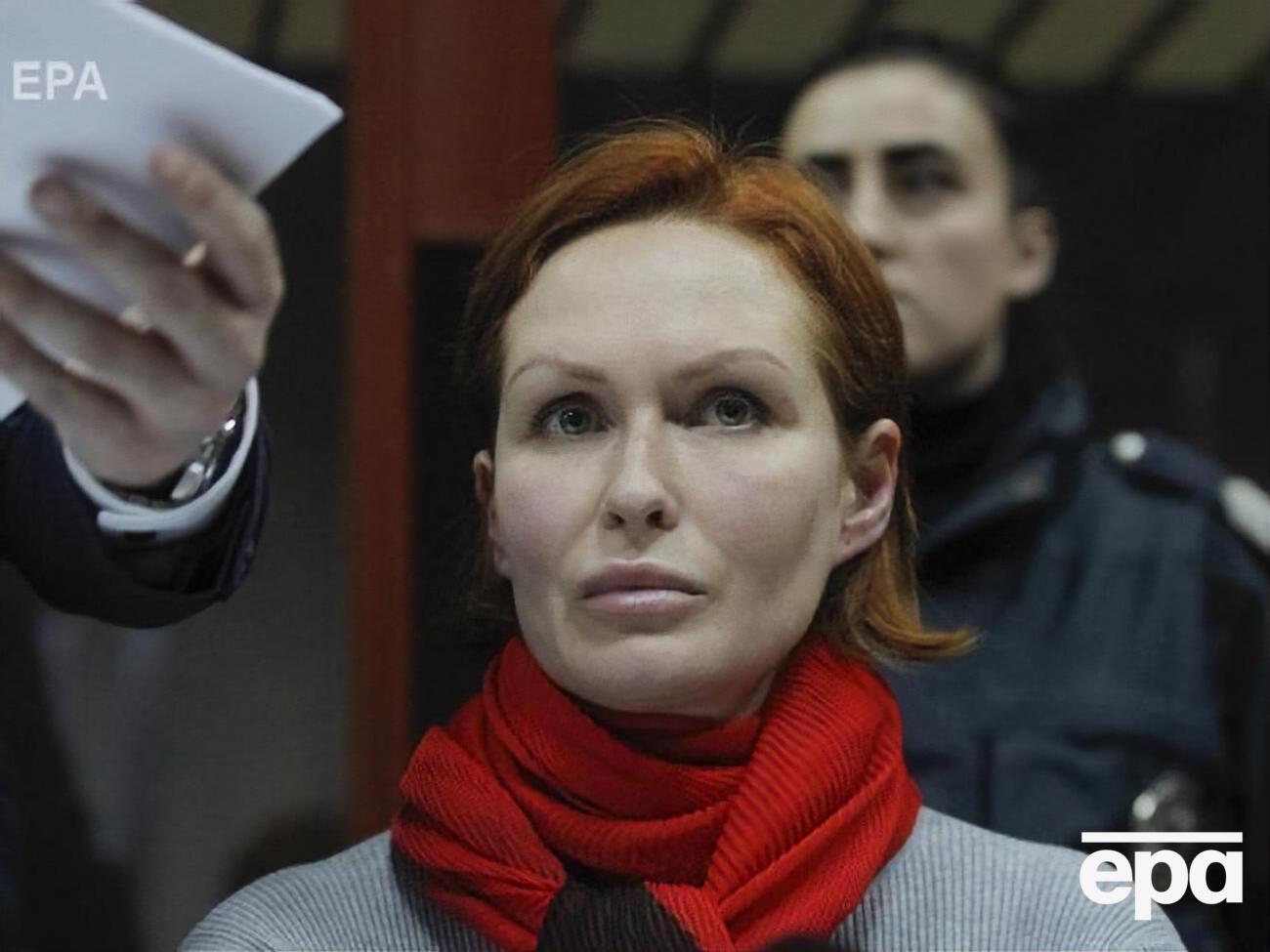 Слідство спростувало низку свідчень Юлії Кузьменко у справі вбивства Шеремета