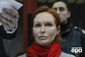 Слідство спростувало низку свідчень Юлії Кузьменко у справі вбивства Шеремета