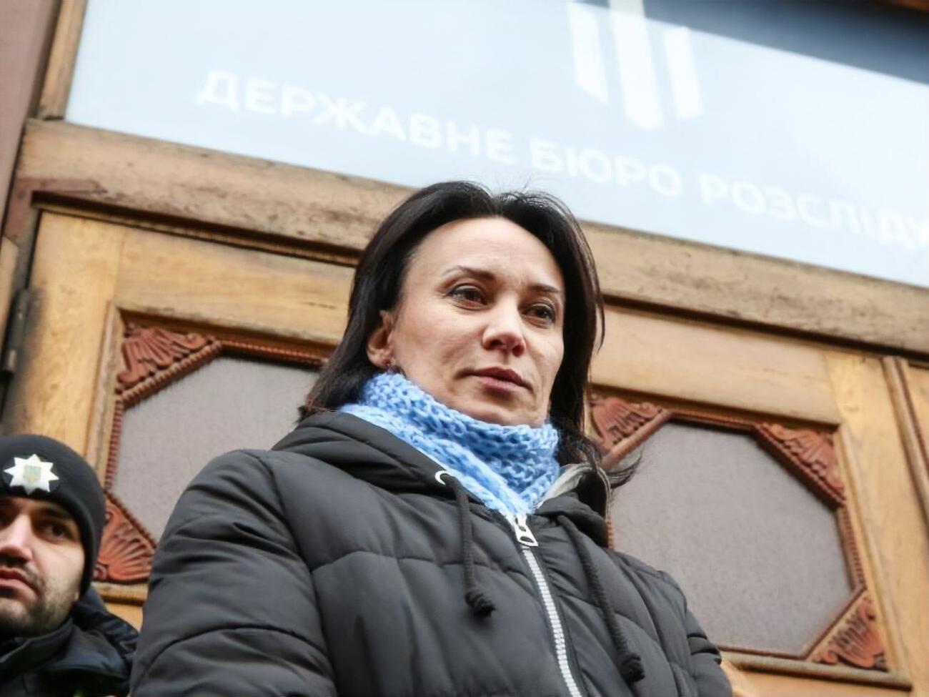 Зверобой сообщили о подозрении