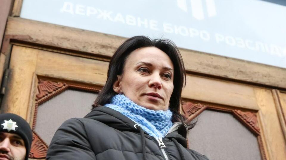 Звіробій повідомили про підозру