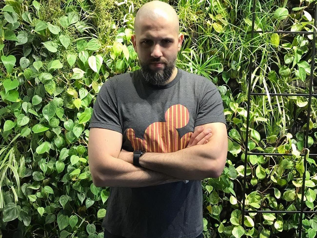 С лета 2019 года Нефьодов возглавляет таможенную службу