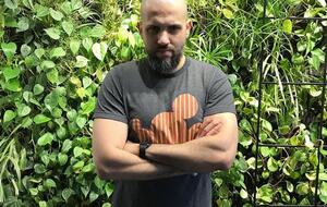 С лета 2019 года Нефьодов возглавляет таможенную службу