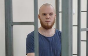 ФСИН РФ отрицает, что применял пытки к украинцу Лимешко