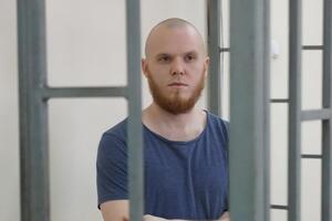 ФСИН РФ отрицает, что применял пытки к украинцу Лимешко