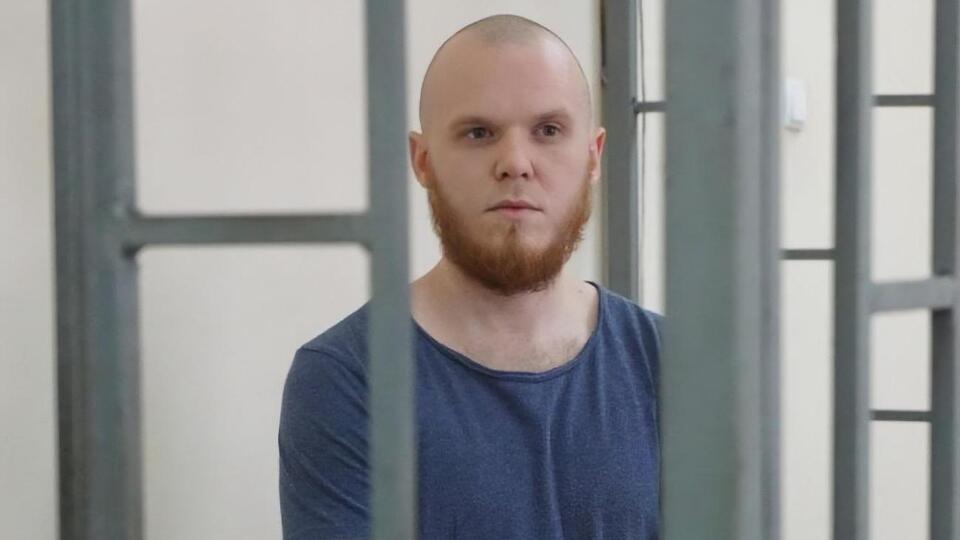 ФСИН РФ отрицает, что применял пытки к украинцу Лимешко