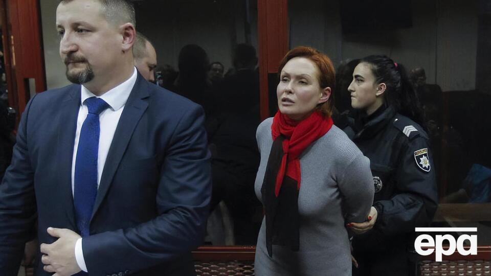 Интервью с Кузьменко, подозреваемой в убийстве Шеремета, может привести к проблемам для СМИ