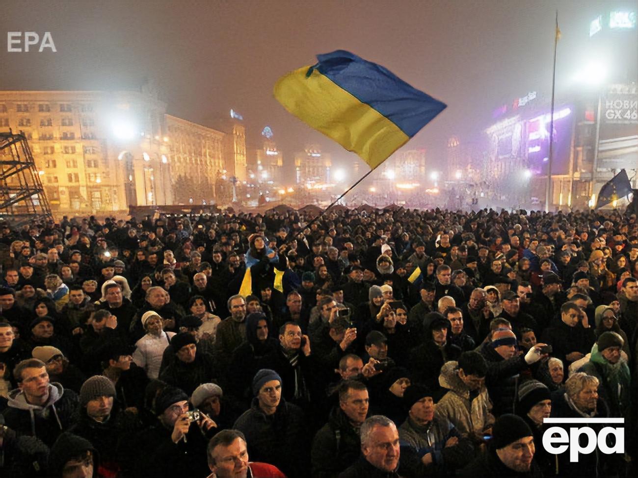 По делу Майдана сообщили о подозрении бывшему следователю МВД