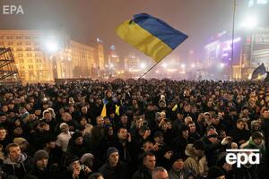 У справі Майдану повідомили про підозру колишнього слідчого МВС