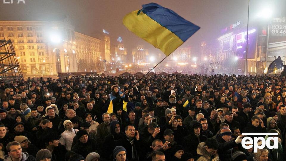 У справі Майдану повідомили про підозру колишнього слідчого МВС