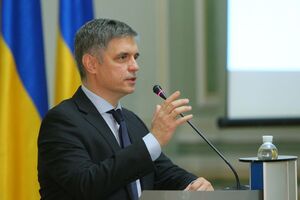 Міністр Пристайко прокоментував чутки про своє звільнення