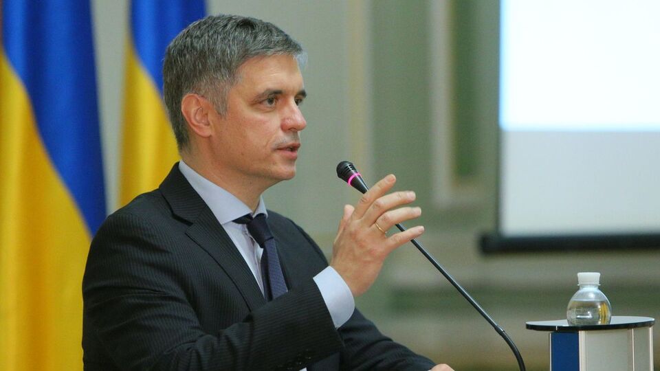 Міністр Пристайко прокоментував чутки про своє звільнення