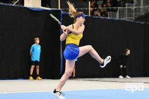 Світоліна здобула своїй збірній вирішальну перемогу у протистоянні з Болгарією