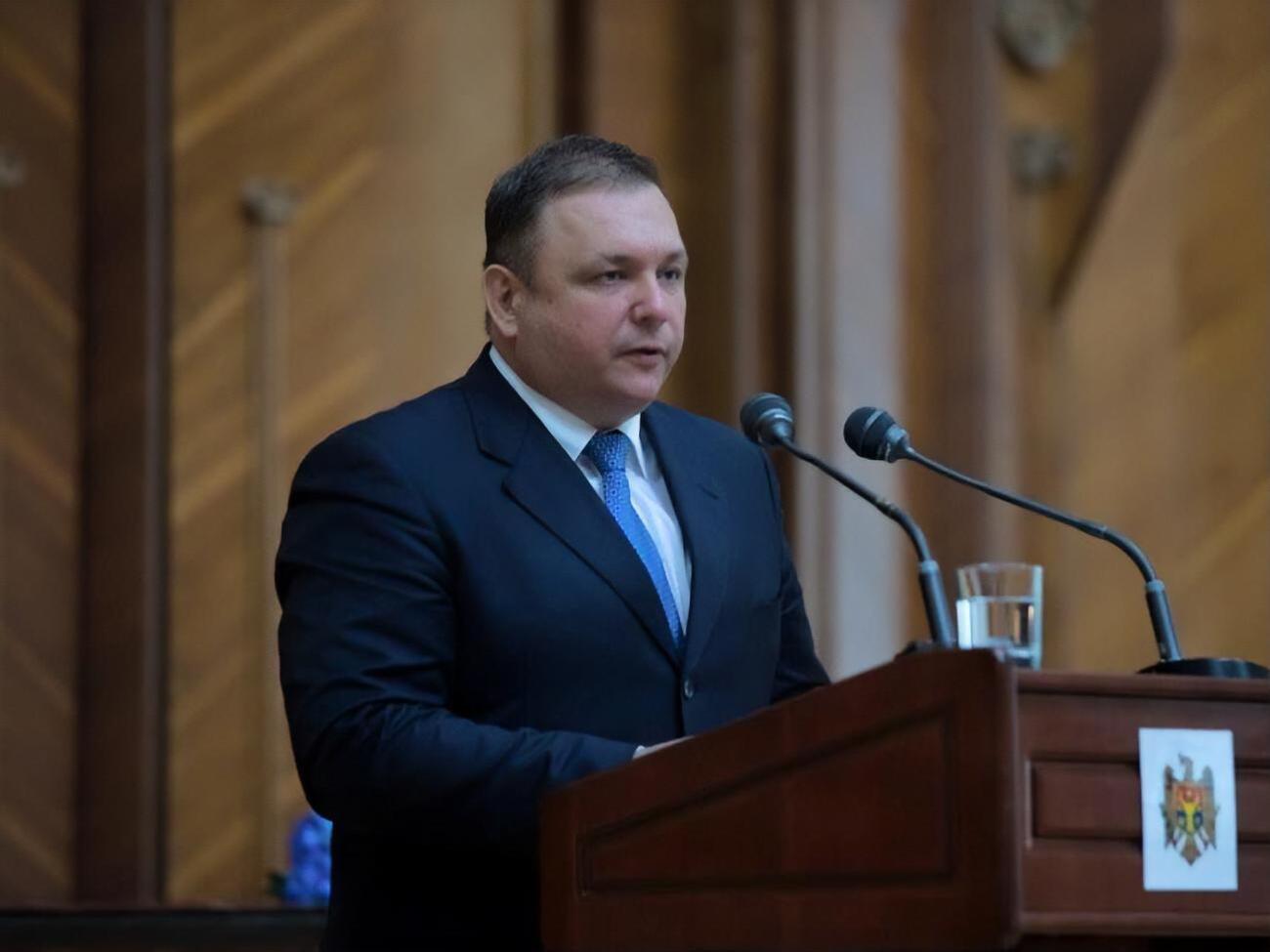 Рішення про відновлення Шевчука на посаді судді КСУ скасовано