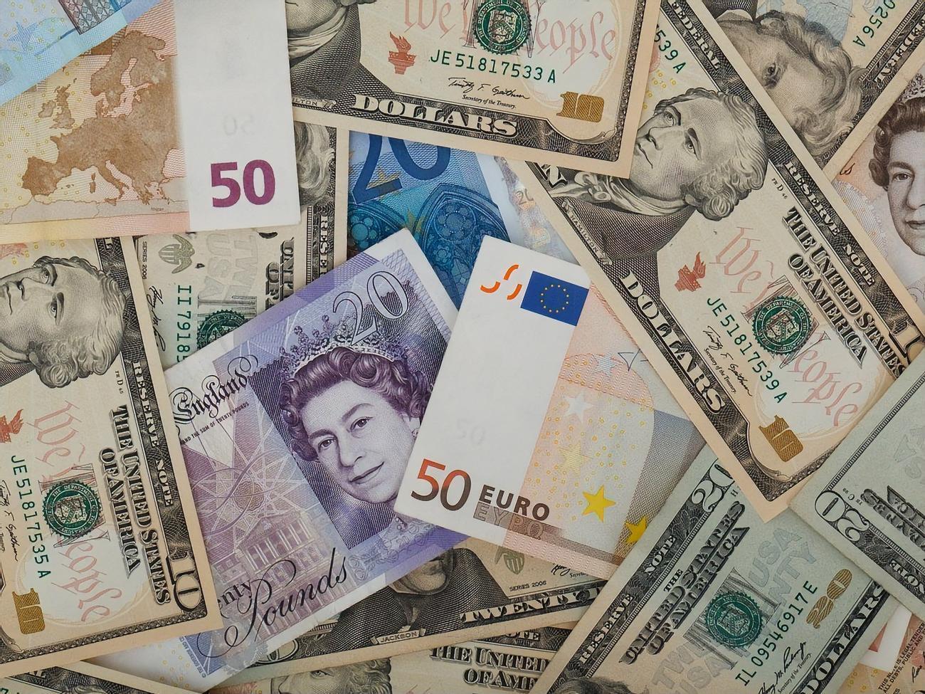 НБУ встановив курс гривні на 7 лютого