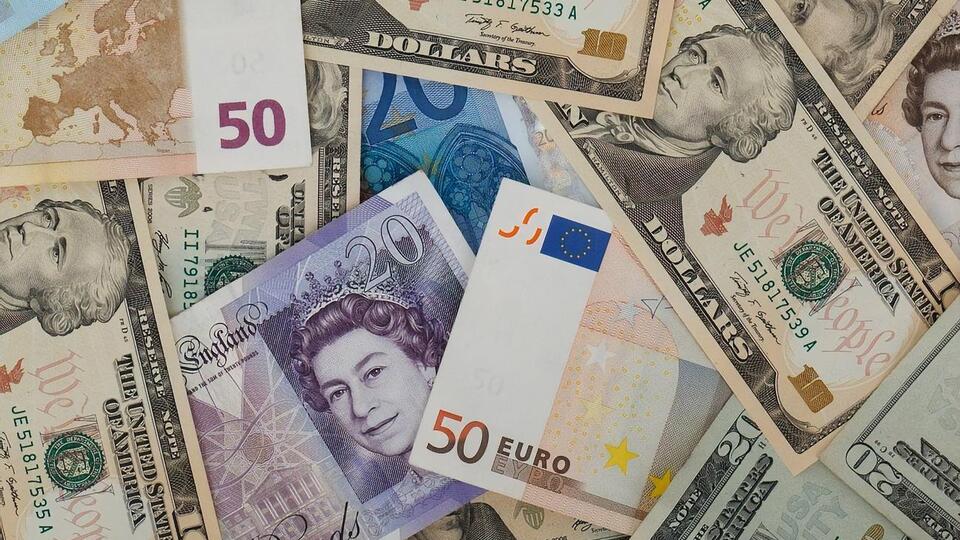 НБУ встановив курс гривні на 7 лютого