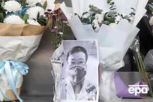 Ли Вэньлян таки умер от коронавируса