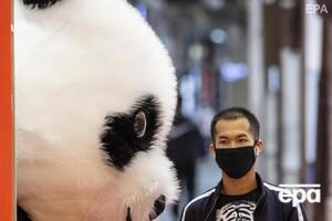 У провінції Хубей кількість інфікованих зростає