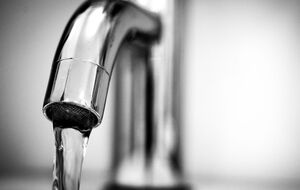 Тарифи на холодну воду в Україні зросли