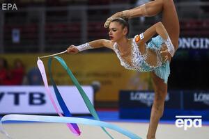 Солдатова является четырехкратной чемпионкой мира