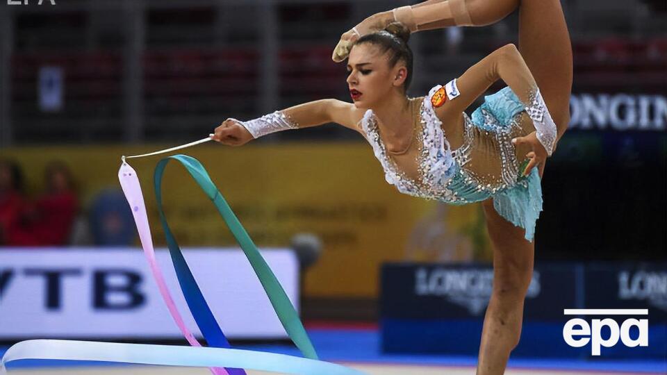 Солдатова является четырехкратной чемпионкой мира