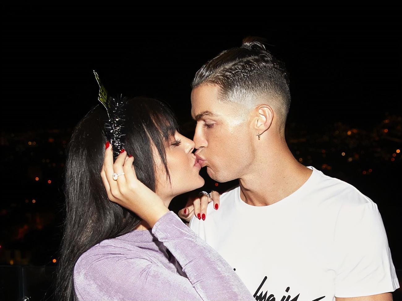 Родрігес: Вітаю чоловіка мого життя!