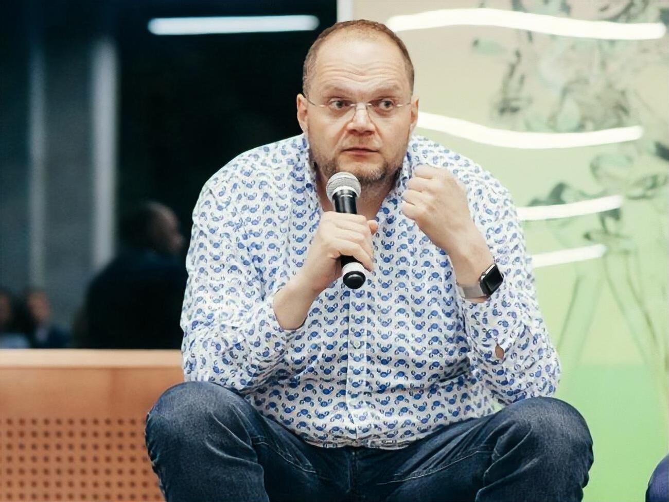 Бородянський: Це питання стосується не тільки України і РФ, а всіх конфліктних ситуацій між державами