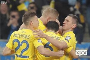 Матчи могут пройти в Харькове, Киеве и Львове