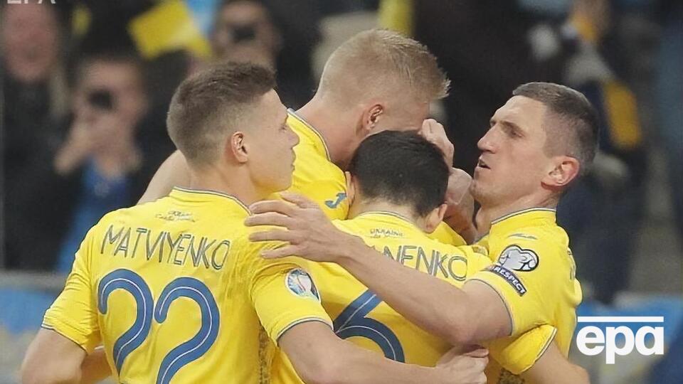 Матчі можуть провести в Харкові, Києві та Львові
