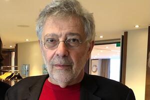 Гольдфарб: История с импичментом Трампу точно не навредила