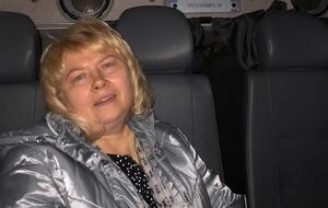 Дубровина подала заявление о нападении