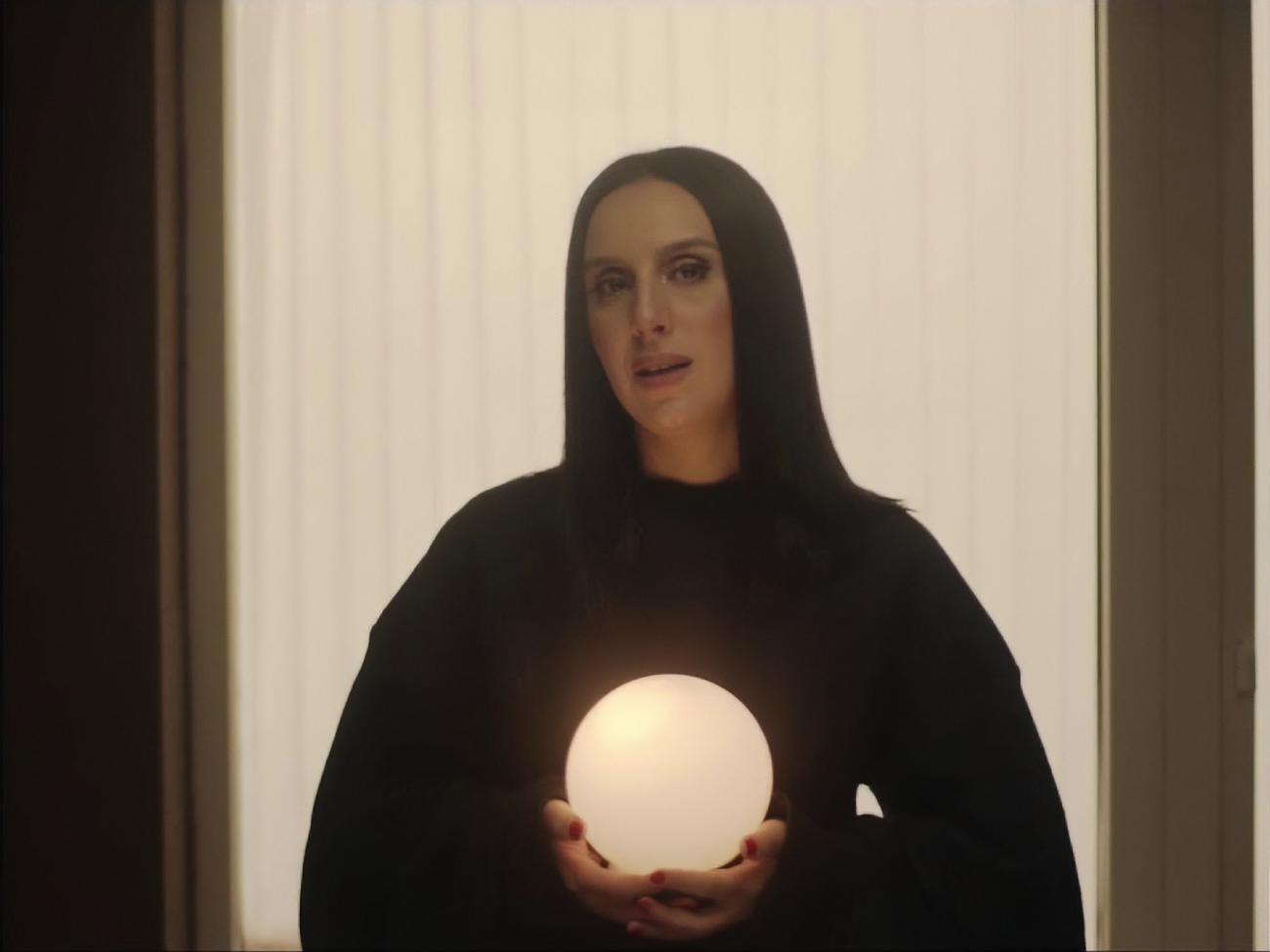 Джамала: Жалі, думки про помилки автоматично тягнуть тебе назад. Важливо не зациклюватися на них. Переможець не той, хто весь час виграє, а той, хто ніколи не здається!