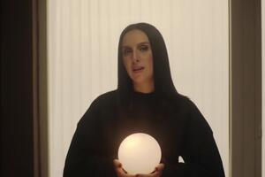 Джамала: Жалі, думки про помилки автоматично тягнуть тебе назад. Важливо не зациклюватися на них. Переможець не той, хто весь час виграє, а той, хто ніколи не здається!