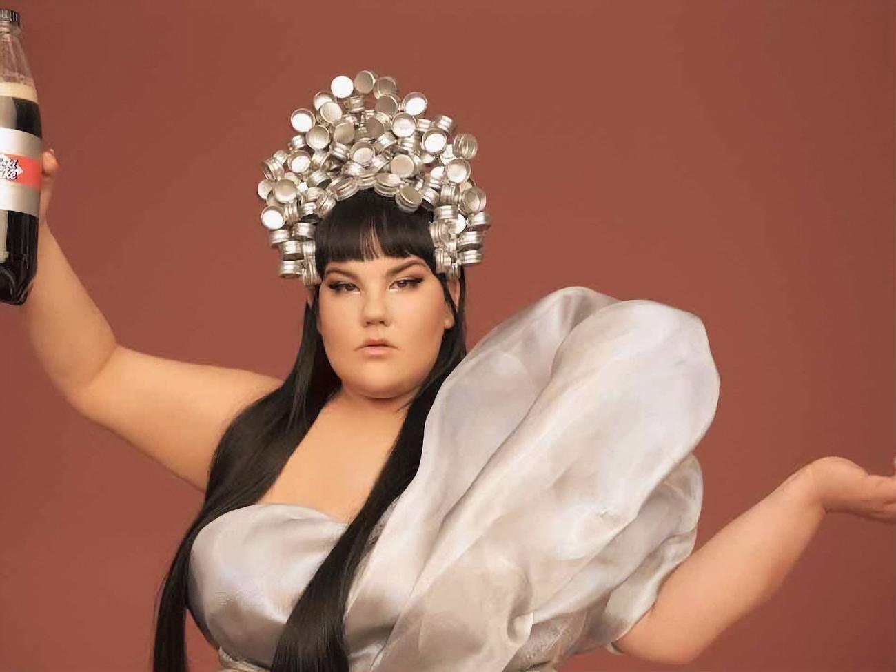 Барзилай презентовала саркастичное видео