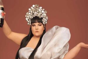 Барзилай презентовала саркастичное видео