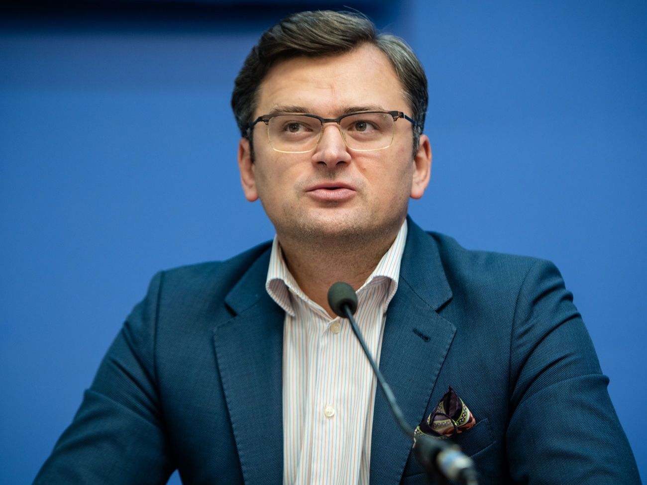 Кулеба: Ничем нельзя оправдать унизительное отношение к украинскому языку, а тем более оптимизацией бюджетов и повышением рейтингов
