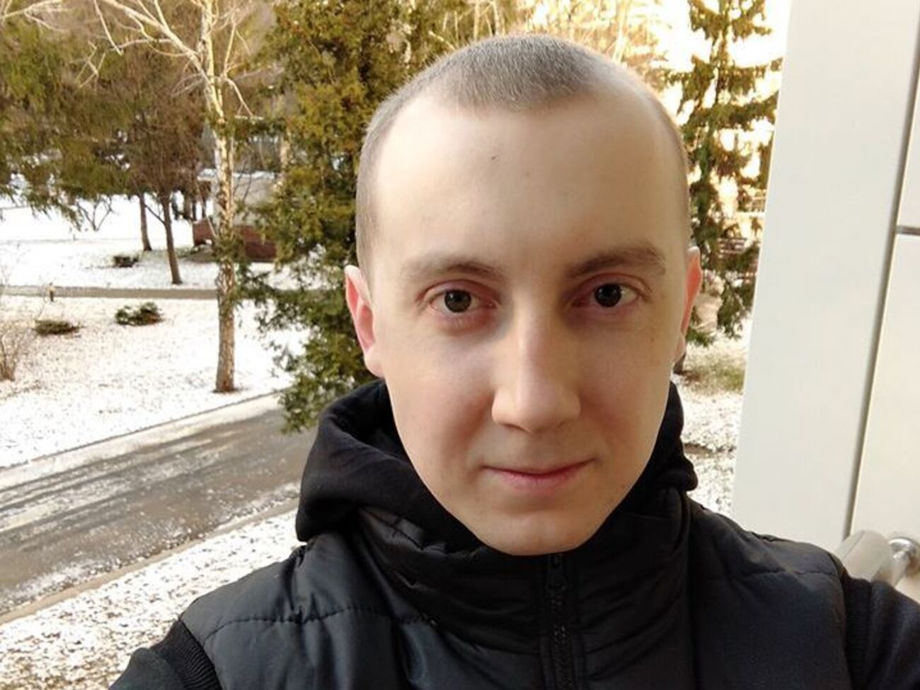 Іноді у в'язниці не розумієш, як узагалі ти сьогодні залишився живим. Хотілося б, щоб "так" наших політиків щодо обміну було без трикрапки