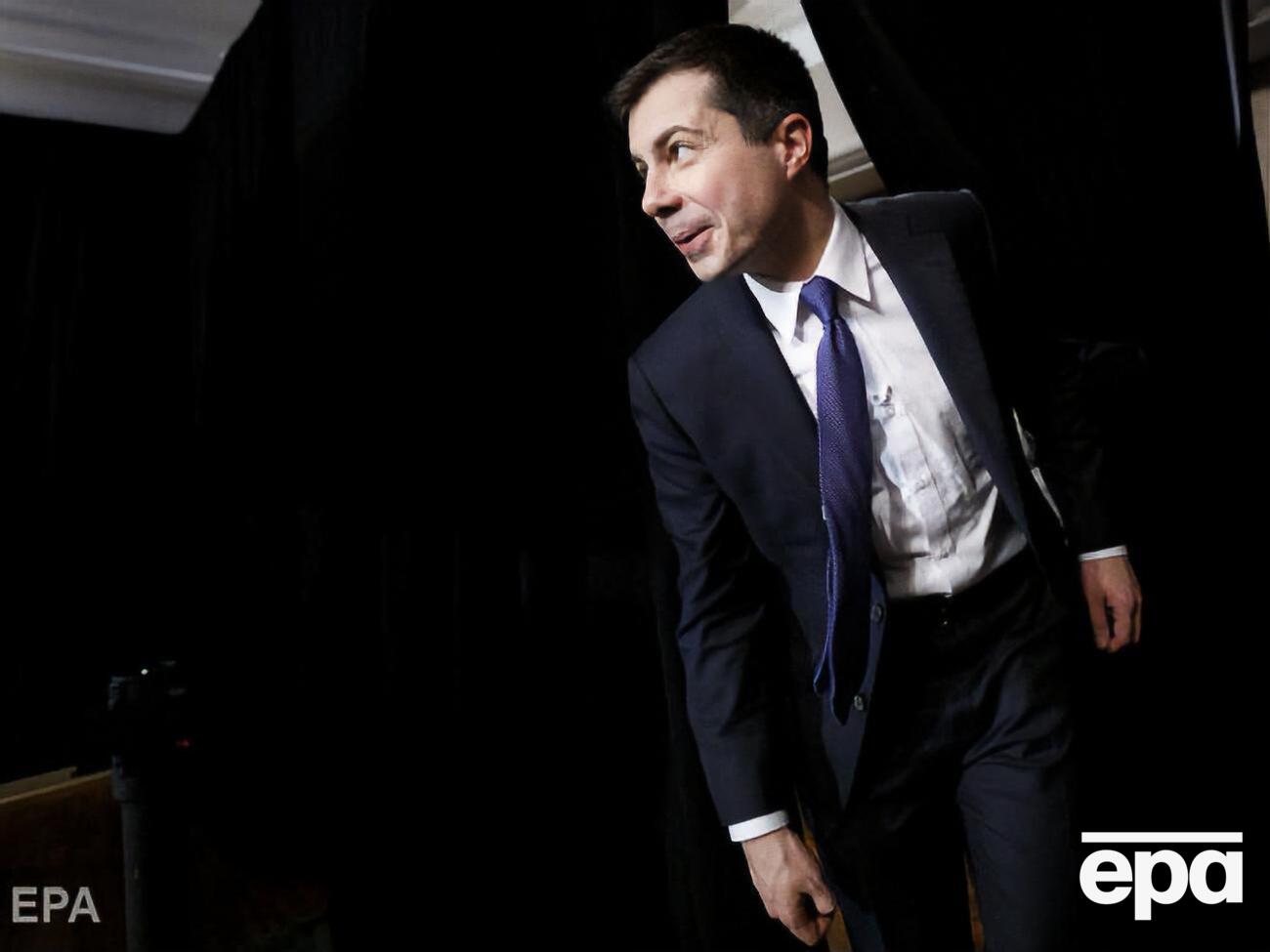 Буттиджич хочет бросить вызов Трампу