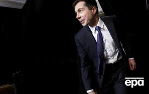 Буттиджич хочет бросить вызов Трампу