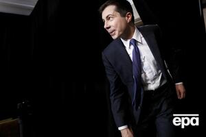 Буттиджич хочет бросить вызов Трампу