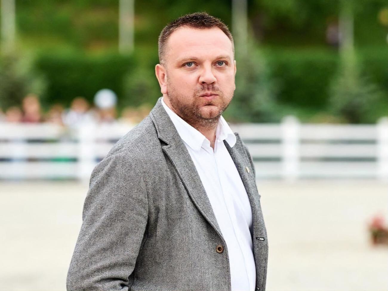 Ткаченко: Кучеренко назвав нас "малолітніми клоунами"