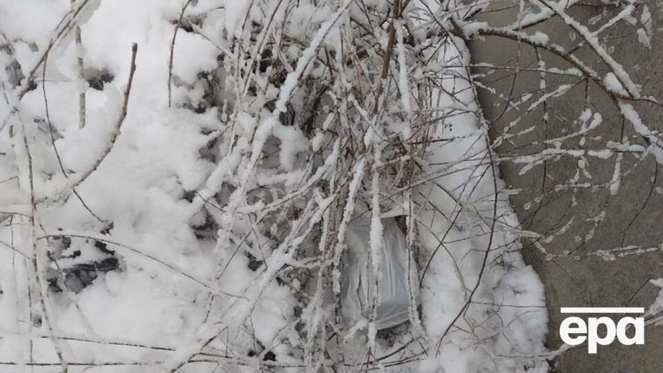 Военные сказали, что на взведение и стрельбу из данного средства поражения понадобилось бы несколько секунд