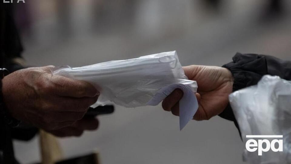 Впервые новый тип коронавируса был подтвержден 31 декабря 2019 года в Китае