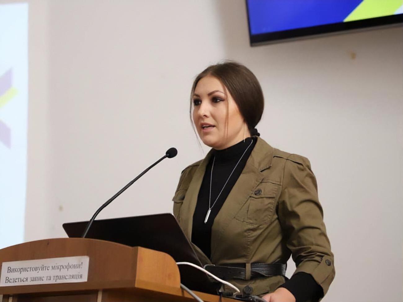 ГБР повторно вызывает Федину для вручения подозрения