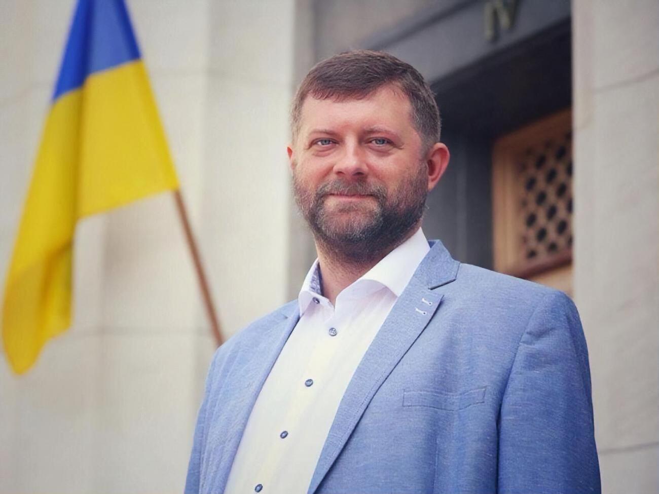 У "Слузі народу" вважають, що розгляд проєкту про землю може затягнутися