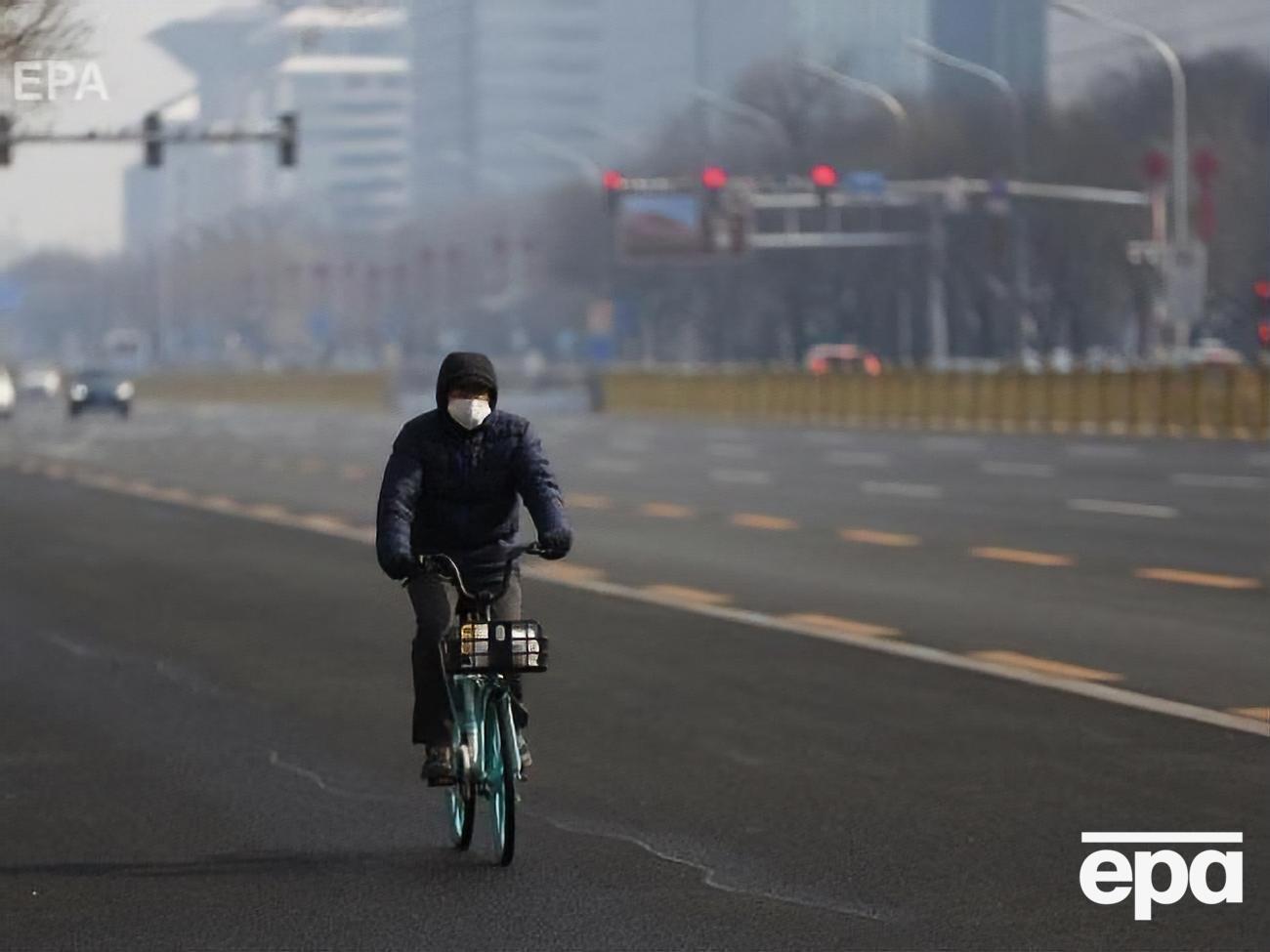 З Уханя можуть евакуювати приблизно 50 українців