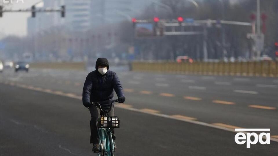 З Уханя можуть евакуювати приблизно 50 українців