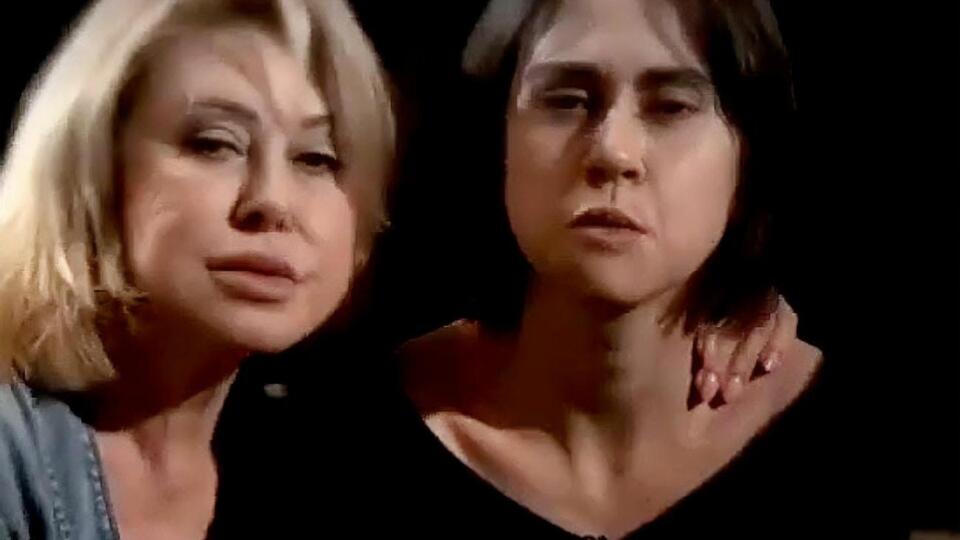 Успенская рассказла, что в США ее дочь начала курить марихуану